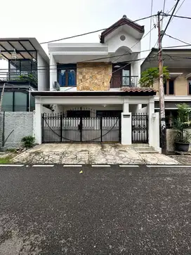 TURUN HARGA PRIME AREA DI BENHIL