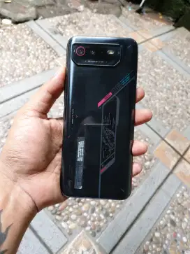 Rog phone 6 ram 8/256
