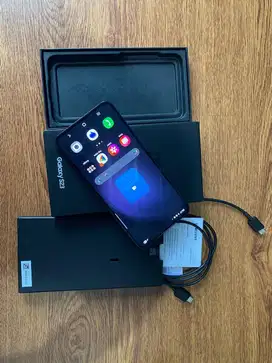 Samsung S23 Basic 8/256