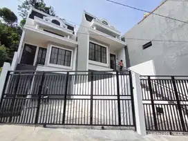 Rumah Langsung Pindahan Legalitas SHM Bandung