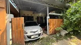 Dijual  Rumah dalam Cluster sekitar Pondok cabe dekat Cinere