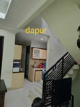 Dijual Ruko di Padasuka Cimahi Tengah, Strategis dekat Kampus UNJANI