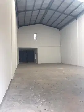 Gudang Ada Office Siap Pakai Strategis Di Surya Grand Cisoka
