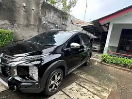 Mitsubishi Xpander 2021 Bensin