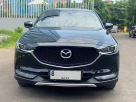 UNDER 60JT GAPAKE LAMA ANGKUT‼️ Mazda CX5 GT AT Hitam 2020