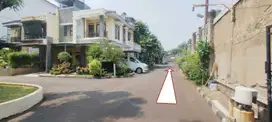 Rumah dalam komplek Dekat Universitas Prof Dr Moestopo Swadarma Jaksel