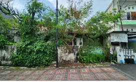TERMURAH ! RUMAH KARANG ASEM LT.220 DKT PLOSO, LEBAK, KARANG EMPAT