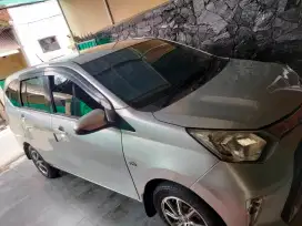 Toyota Calya A/T 2017