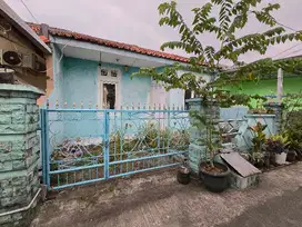di jual rumah di perumahan talaga bestari tangerang
