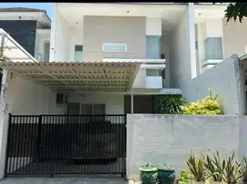 Dijual Rumah Murah Siap Huni Lokasi Perum Griya Permata Gedangan