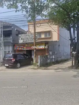 Ruko Strategis Siap Pakai Di Jl Raya Industri Cikarang Utara