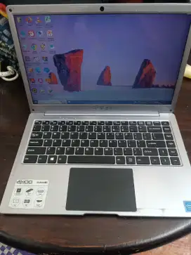 Laptop Axioo Mybook 14E