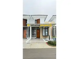 VRO0002 - Rumah Citra Raya, Giverny, Full Furnish, Turun Harga !