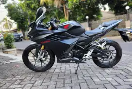 CBR NEW 2022 DP HANYA 500 RIBU UNIT GRESS BERGARANSI BERKUALITAS