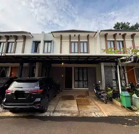 Jual Rumah Di Harvest Serpong Residence