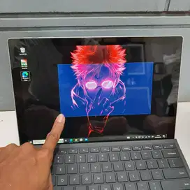 MICROSOFT SURFACE PRO 6 Touchscreen, CORE i5, RAM 8GB SSD 256GB   Z-FC