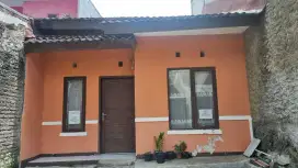 Rumah Tinggal Jatinangor