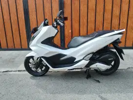 Honda PCX 150 Tahun 2019cash&credits