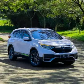 CRV PRESTIGE TURBO SENSING 2021