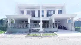 RUMAH BARU MEWAH DI ARAYA TAHAP 2