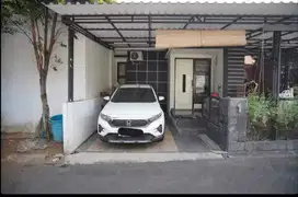 DI JUAL PERUMAHAN LARANGAN CILEDUG