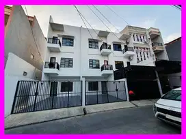 dhyana Rumah baru luas 98m2 hadap Timur di Jelambar