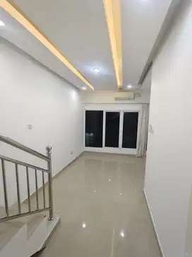 Di jual rumah murah di percetakan negara rawa Sari jakarta pusat