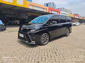 Toyota Voxy 2018 Bensin