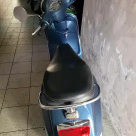 Vespa LX 125 2020