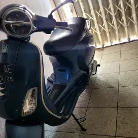 Vespa LX 125 2020