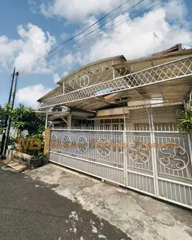 DIJUAL RUMAH MURAH SIAP HUNI STRATEGIS DI KEMANGGISAN PALMERAH