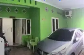 Dijual rumah Dekat Stasiun Perumnas klender Jakarta timur