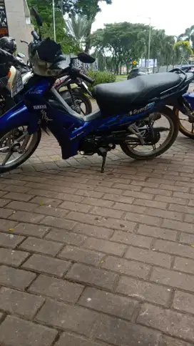Vega r new ss bpkb 5400.000