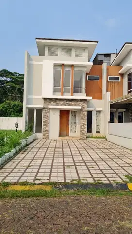 Rumah Pasadena Modernland Tangerang