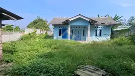Dijual tanah di jl gn maloko - dangdang Tangerang akses container