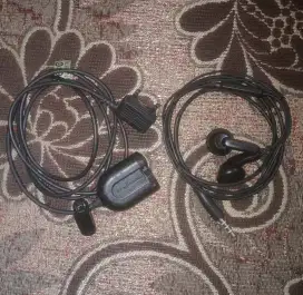 Hetset Sony Ericsson buat koleksi anda