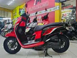 Kredit bisa # Honda Scoopy sporty tahun 2020