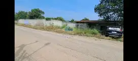 Dijual Tanah Di Jalan Gunung Maloko, Cisauk, Tangerang