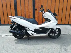 Honda PCX 150 Tahun 2019cash&credits