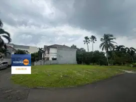Dijual Kavling Siap Bangun Lokasi Strategis dalam perumahan Citra Gran