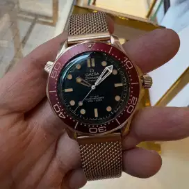 omega seamaster diver 300m