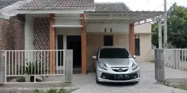 jual Rumah properti atas nama saya sendiri