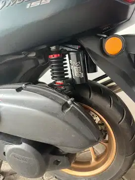 Shockbreaker YSS G Sport Nmax New