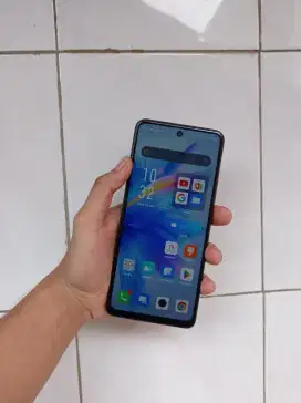 Infinix note 30 Ram 8/256Gb