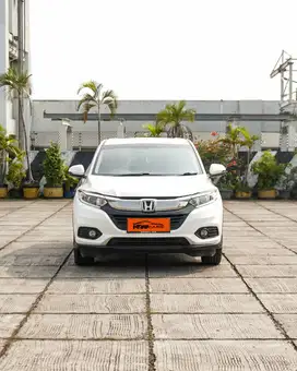 HONDA HRV 1.5 E AT 2021