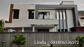 MURAH DI LELANG RUMAH DI TAMAN PERMATA BUANA KEMBANGAN JAKBAR
