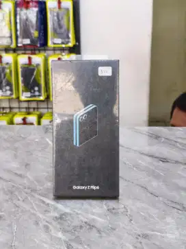 Samsung galaxy z flip 6