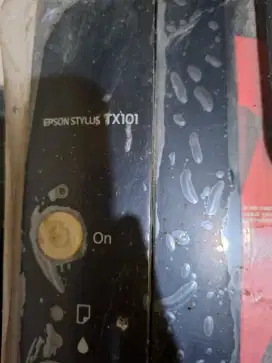 PRINTER EPSON STYLUS TX101