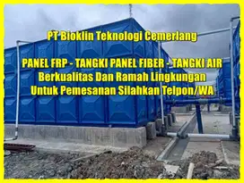 TANGKI PANEL – TANGKI AIR – ROOFTANK- PANEL TANK- ROOF TANK