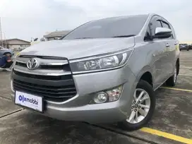 [OLX MOBBI]DP RENDAH Toyota Kijang Innova 2.0 G Bensin-AT 2020 1AB